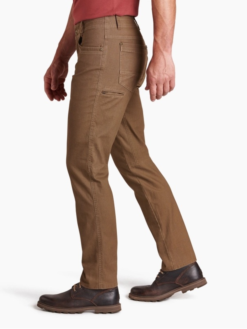 Kuhl The Law Straight Cut Men’s Jeans